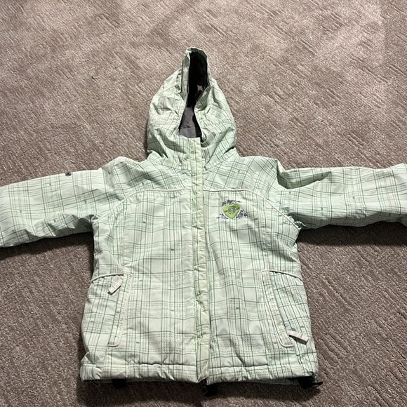 686 girls MANNUAL JACKET - Picture 3 of 9